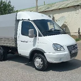 Gaz Gazel 2013