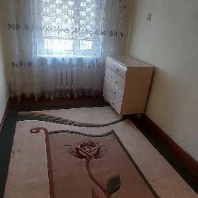 Satlyk kwartira