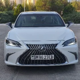 Lexus ES 350 2024