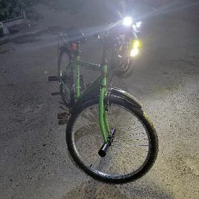 turkmenistan