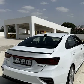 Kia Forte 2021