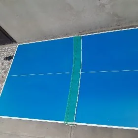 Tennis Stol