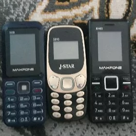 Maxfone