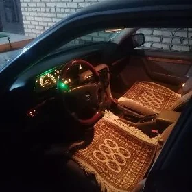 Opel Senator 1990