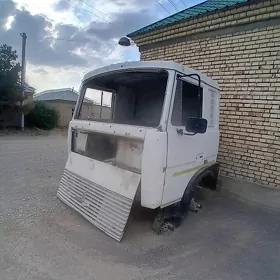 kabina
