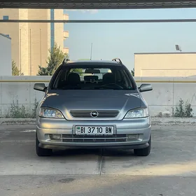 Opel Astra 2002