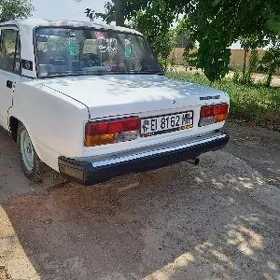 Lada 2107 2004