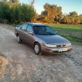 Toyota Corolla 1995