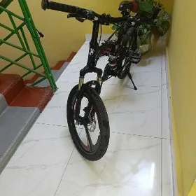 Tigir BMW