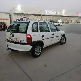 Opel Corsa 1996