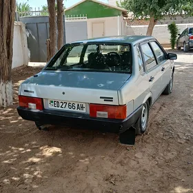 Lada 21099 2002