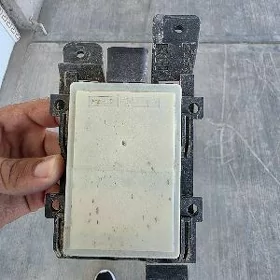 Genesis Gv80 2021 bsm datchik