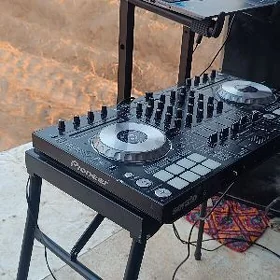 djj SX 2