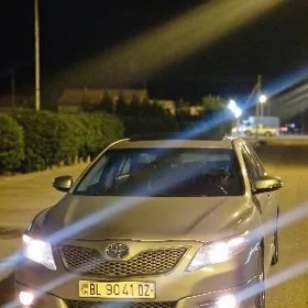 Toyota Camry 2008