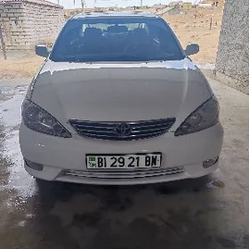 Toyota Camry 2002
