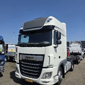DAF 480 2021