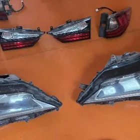 RX 350 2019 öň  yz  kapilekyt