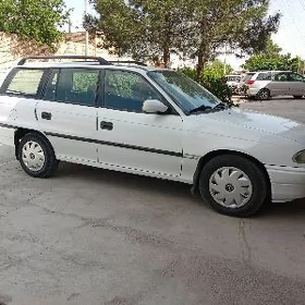 Opel Astra 1995