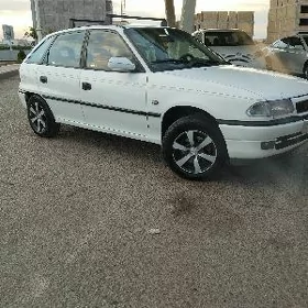 Opel Astra 1994