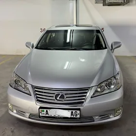 Lexus ES 350 2010