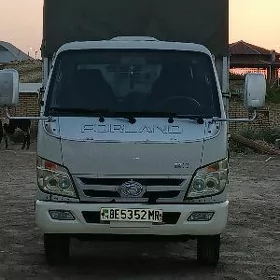 Forland H3 2014