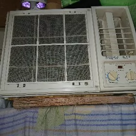 Кондиционер Бка1500