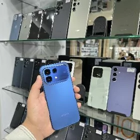 Infinix Note60 pro