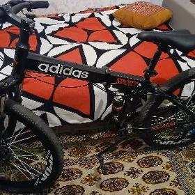 adidas tigir
