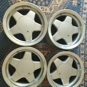 Jines diska wils