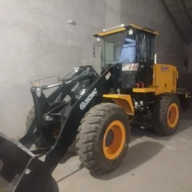 XCMG LW300F 2026