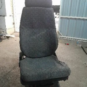 Volvo sideniýa