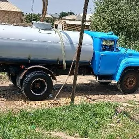 Zil 130 1993