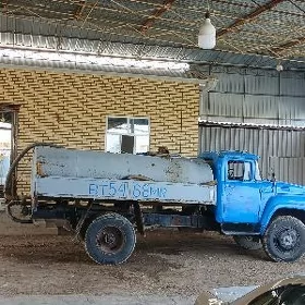 Zil 130 1992