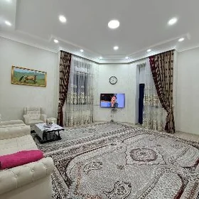 Gogul elitga 4 etaz 3 komnat