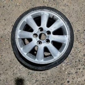 Diska Camry