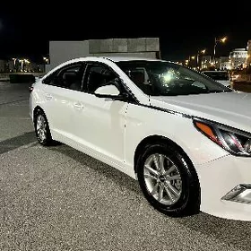 Hyundai Sonata 2017