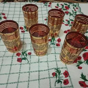 стаканы
