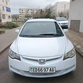 Honda Civic 2006