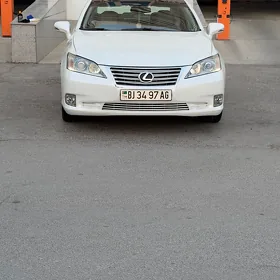 Lexus ES 350 2010