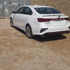 Kia Forte 2021
