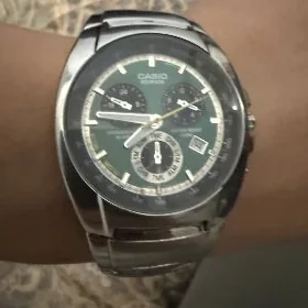 Casio sagat