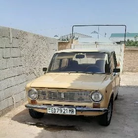 Lada 2104 1988