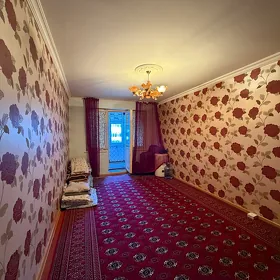 Arenda jay 9mkr 1/2komnat
