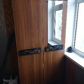 Шкаф