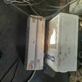 kondisoner beko