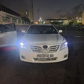 Toyota Camry 2008