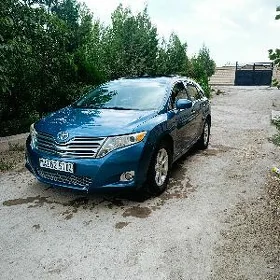 Toyota Venza 2010