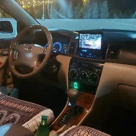 Toyota Corolla 2006