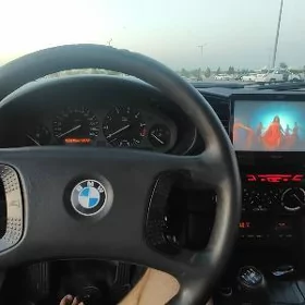 BMW 320 1993
