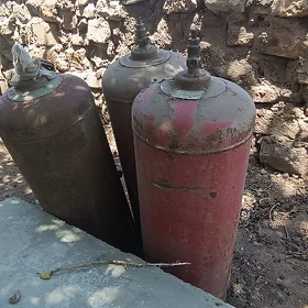 Gaz balonlar